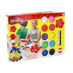 Umelecká sada s plastelínou Play-doh 